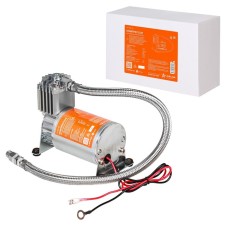 AIRLINE pneumatic system compressor, size m, 240 watts