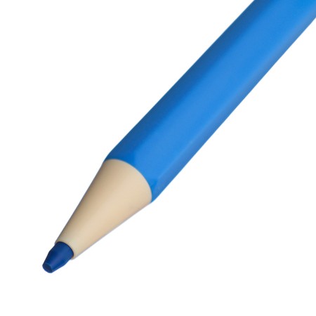 Pencils 12 colors automatic Erichkrause "Safari", hexagonal, plastic, super -furry neckline 3 mm, sharpener as a gift-4