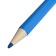 Pencils 12 colors automatic Erichkrause "Safari", hexagonal, plastic, super -furry neckline 3 mm, sharpener as a gift