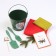 Set of gift shade "Snowman"