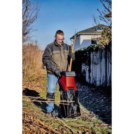 Gardener Electric Enhell GC-KS 2540, 2000 W, D = 40 mm, knives-1
