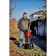 Gardener Electric Enhell GC-KS 2540, 2000 W, D = 40 mm, knives