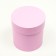 A set of hats 5 in 1 "Lilac", 20 × 20 × 20–13.5 × 13.5 × 13.5 cm
