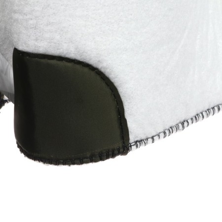 Fixed 8 - layer liner in boots, -60C size 43-2
