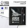 Gift set "100% man": a diary of 80 sheets and a handle