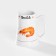 Porcelain SEALIFE porcelain glass, 600 ml, mix