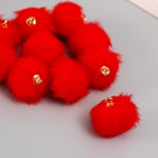 Decor for creativity Artificial fur 