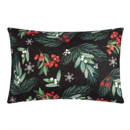 Set of pillowcases Ethel New Year 50x70 cm - 2 pcs, 100% cotton, calico-2