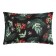 Set of pillowcases Ethel New Year 50x70 cm - 2 pcs, 100% cotton, calico