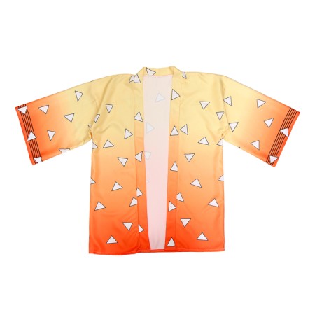 Carnival chaoori "Demonic blade", p. 46-48 (l), yellow color-7