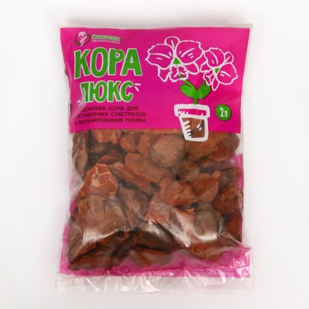 Angar pine bark luxury, 2 l.