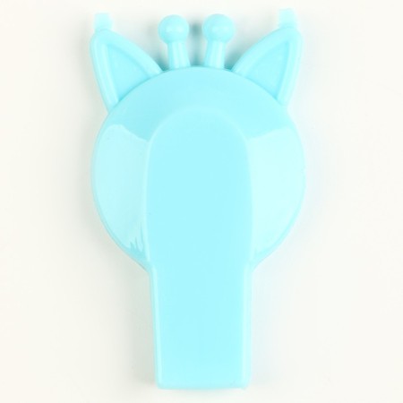 Whistle "Smile", species mix-2
