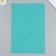 Hard felt 2 mm 20x30 cm, mint