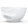 TASSEN Barfing bowl, 1 l, white color
