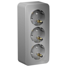 Schet Sche Blnra011313 Blanca, OP, 3 sockets, IP20