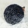 Garden figure "Hedgehog Tosha" 24x18x15cm