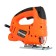 Patriot LS650, 570 W, 880-3000 move/min, sawdown 17 mm, drank 65 mm, 4 positions