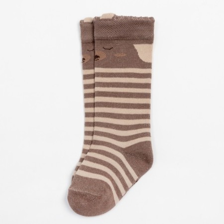 Golfs crumb I “bear” 8-10 cm, beige color-1