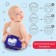 Reusable diaper "owl"