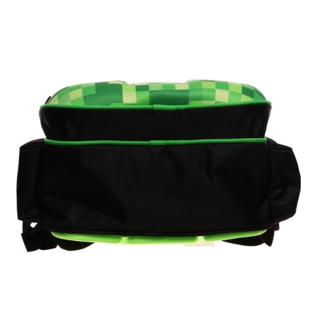 School backpack, 39 x 30 x 14 cm, calligrata "Tetris"-12