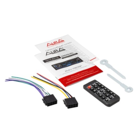 AURA AMH-78DSP USB, Multicolor-3