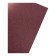 Liset grinding bison 35515-320, fabric base, waterproof, P320, 230 x 280 mm, 5 pcs.
