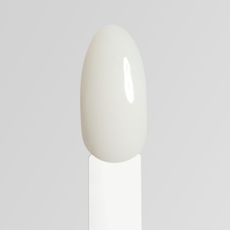 Mousse for nail extension, “Smart mousse”, 3-phase, 15ml, LED/UV, white/translucent color (02)-6