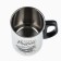Thermal circle "Best Fisherman", 350 ml, retains heat 2 hours