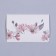 Envenue for a certificate with an embossing "Little Dream" 10.5 x 7 set 10 pcs