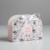 Carriage for flowers folding "Enjoy EVERY MOMENT", 17 × 13 × 7 cm