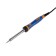 Tundra soldering iron, two -component handle, durable sting, 40 watts, 220 B