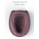Pot children's amrobaby elect, purple color