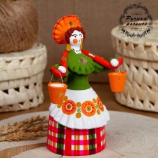 Dymkovo toy 