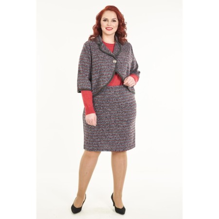 Women's skirt, size 62