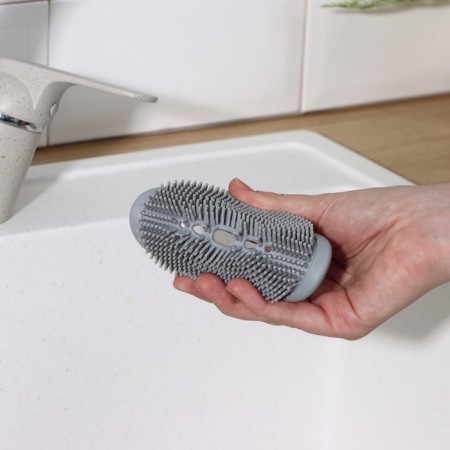 Silicone brush, multifunctional-7