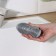 Silicone brush, multifunctional