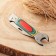 Folding "Ward key" 21cm, Blade 78mm/1.5mm