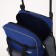 Board-household on lightning, 2 external pockets, blue/gray color