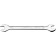 ROVEL KRAFTOOL key 27033-12_13Z01, chrome, 12 x 13 mm