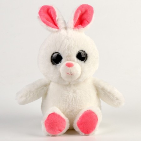 Soft toy "Bunny", 22 cm