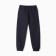 Sports trousers for a boy, I have launched a graphite color, height 140 cm