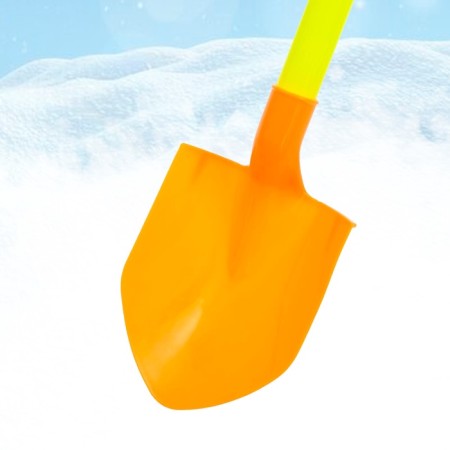 Children's spatula "Fun games", mix-6