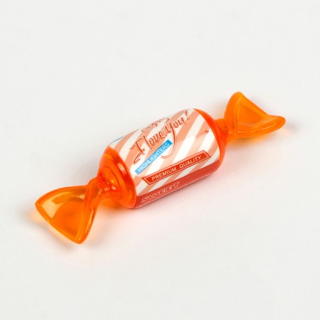 Marker-texture joke "candy", mix-1