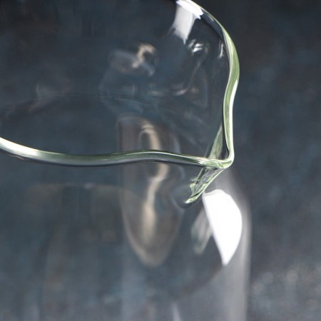 Glass Glass Magistro "Style", 1.2 l, 14.5 × 10 × 22 cm-2