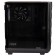 Hiper DCB case Black without BP ATX 5x120mm 5x140mm 1xusb2.0 1xusb3.0 Audio Bott PSU