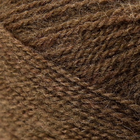 Angora warm yarn 40% wool, 60% acrylic 480m/100g (478 protective)-2
