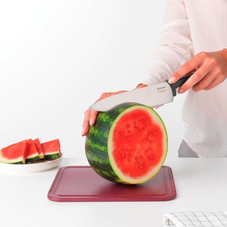 Нож поварской Brabantia Tasty+-1