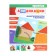 Puzzle with applications "Forms and colors"