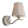 Wall lamp (sconces) ugento e14 40wt