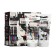 Gift set: perfumed hand and body cream+perfumed shower gel, 150